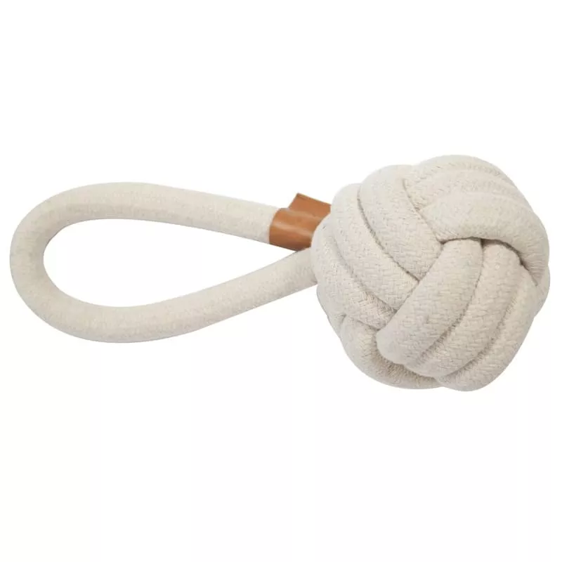 Harper ball mit schlaufe 27cm/Ø15mm